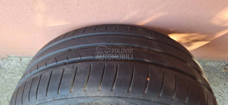 Dunlop 195/50 R15 Letnja