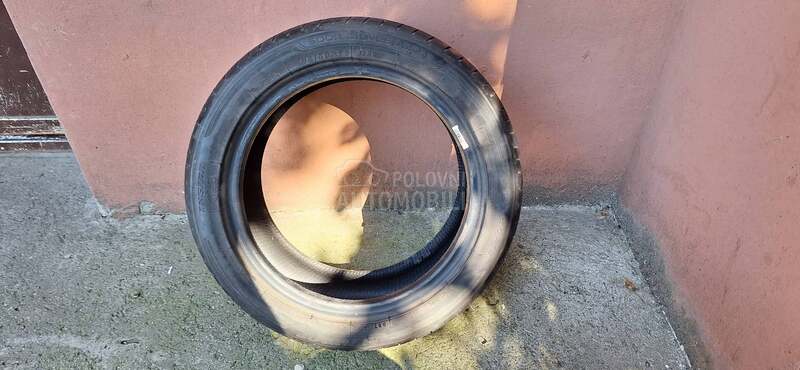 Dunlop 195/50 R15 Letnja