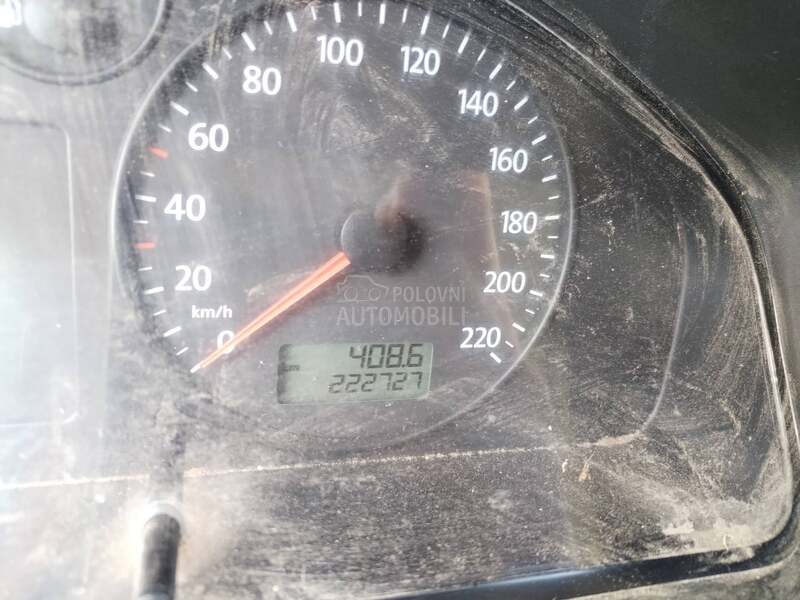 Volkswagen Transporter volkswagen putarac