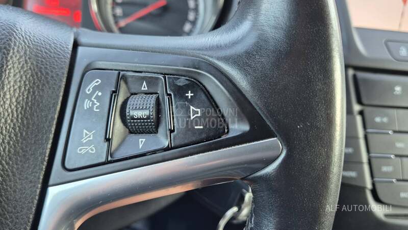 Opel Insignia 2.0 CDTI