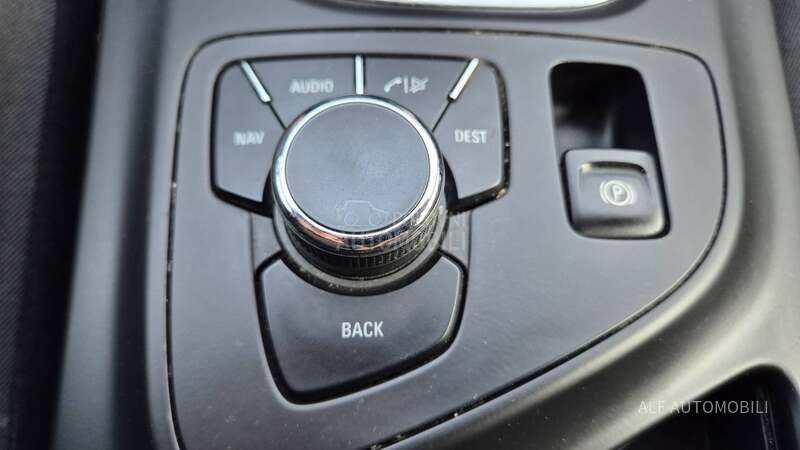Opel Insignia 2.0 CDTI
