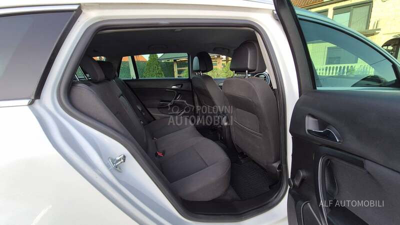 Opel Insignia 2.0 CDTI