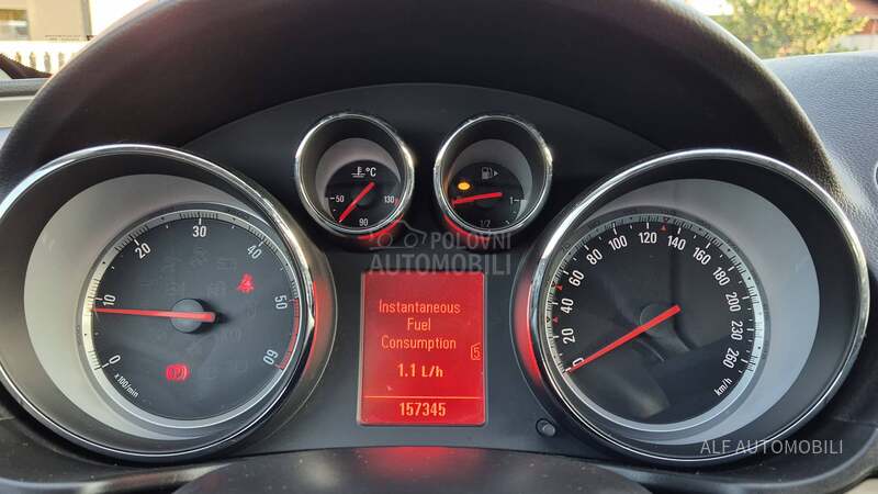 Opel Insignia 2.0 CDTI