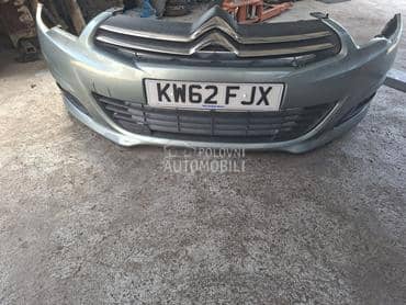 BRANIK PREDNJI za Citroen C4 od 2010. do 2018. god.