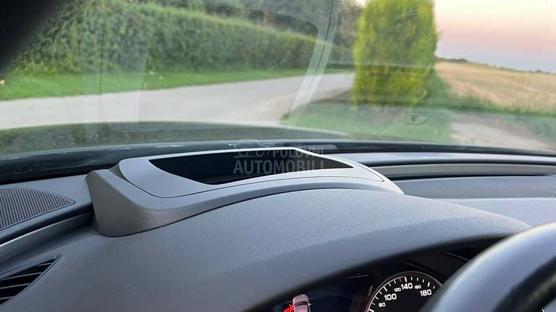Audi A7 3xS-Line FUL