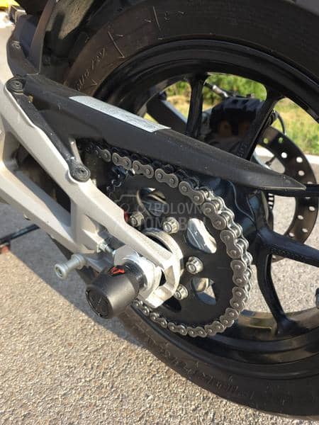 Ducati Multistrada V4 S Radar