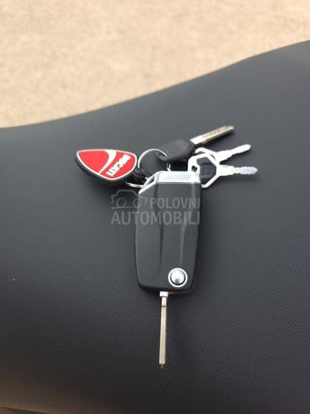 Ducati Multistrada V4 S Radar