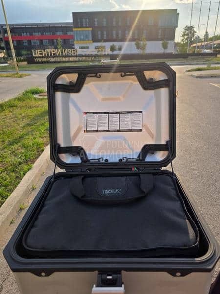 Ducati Multistrada V4 S Radar