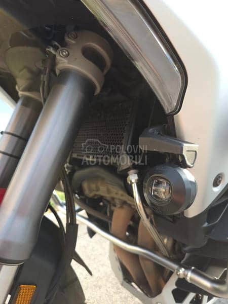 Ducati Multistrada V4 S Radar