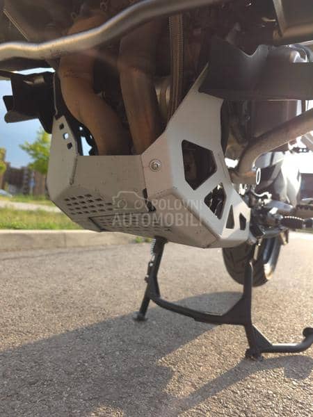 Ducati Multistrada V4 S Radar