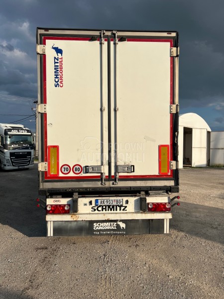 Schmitz Sko 24
