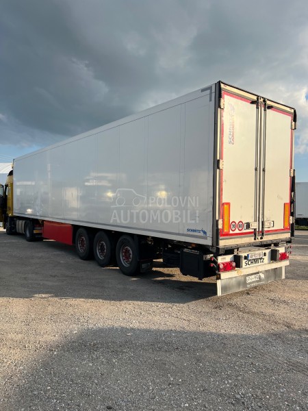 Schmitz Sko 24