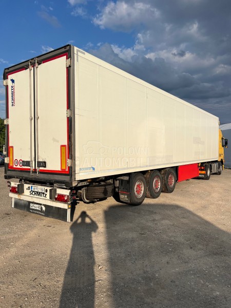 Schmitz Sko 24