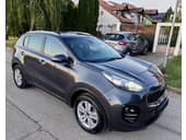 Kia Sportage ///MAX PAKET///
