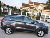 Kia Sportage ///MAX PAKET///