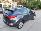 Kia Sportage ///MAX PAKET///