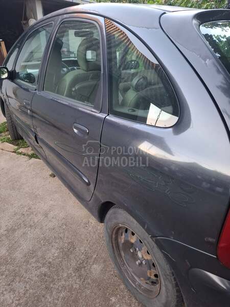 Citroen Xsara Picasso 2.0 HDI