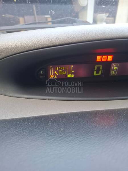 Citroen Xsara Picasso 2.0 HDI