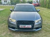 Audi A3 2.0TDI  SPORT LED