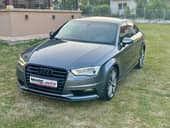Audi A3 2.0TDI  SPORT LED
