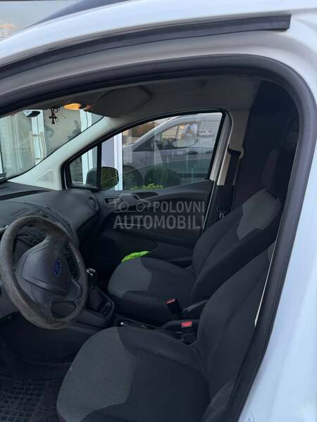 Ford Transit Courier 1.0