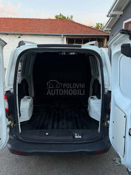 Ford Transit Courier 1.0