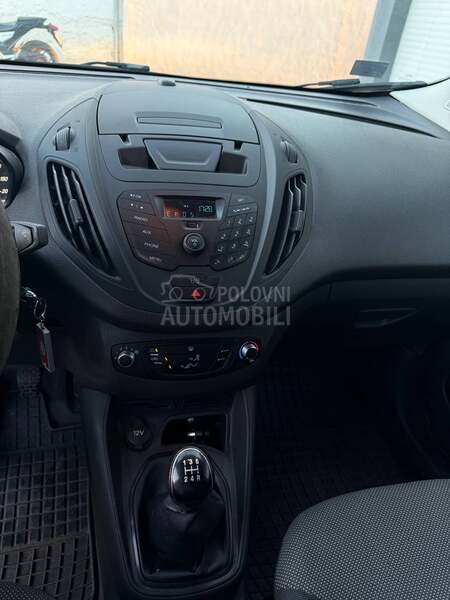 Ford Transit Courier 1.0