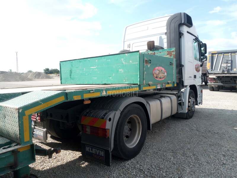 Mercedes Benz 1844 Actros MP3