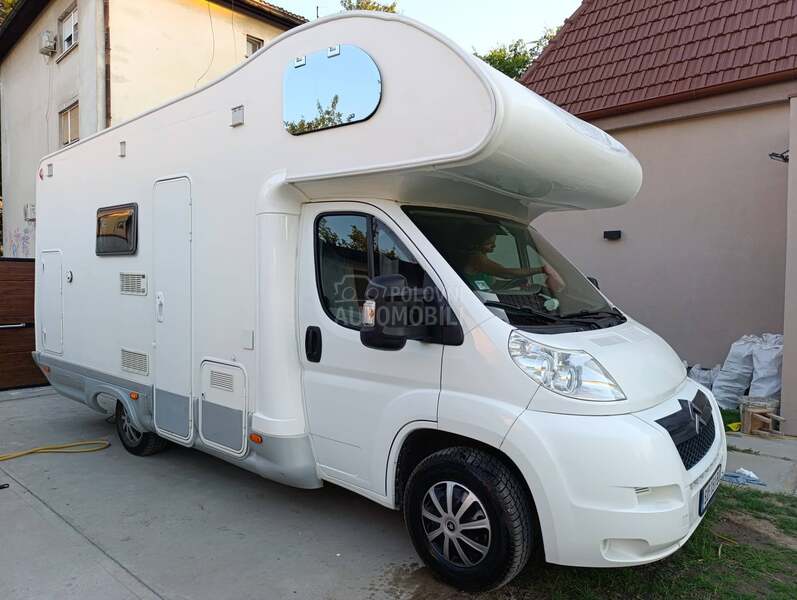 Citroen 250L