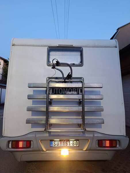 Citroen 250L