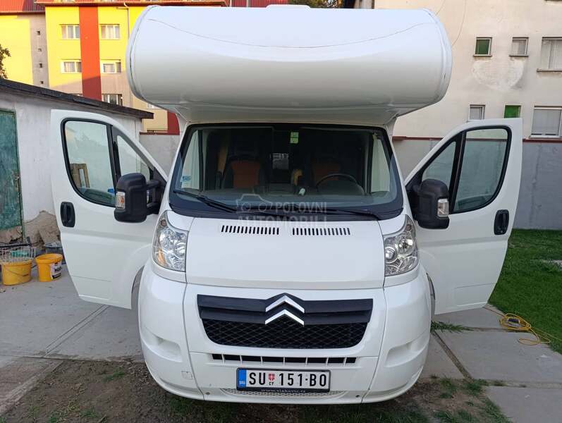 Citroen 250L