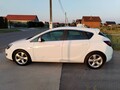 Opel Astra J 1.6 TURBO
