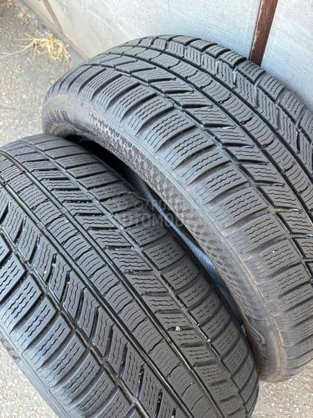 Continental 235/50 R19 Zimska