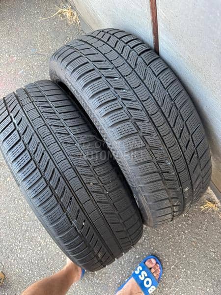 Continental 235/50 R19 Zimska