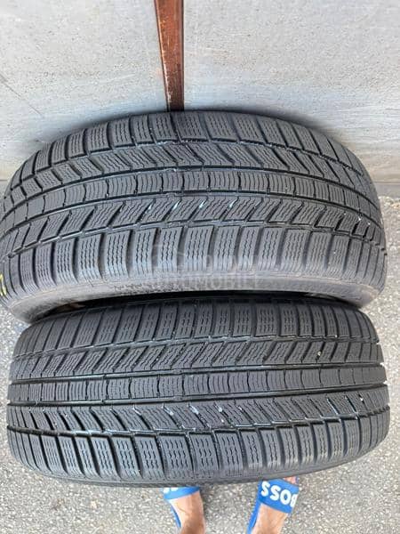 Continental 235/50 R19 Zimska