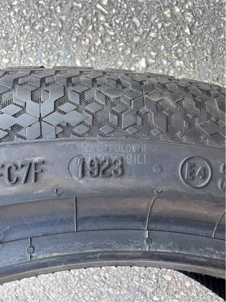 Continental 235/50 R19 Zimska