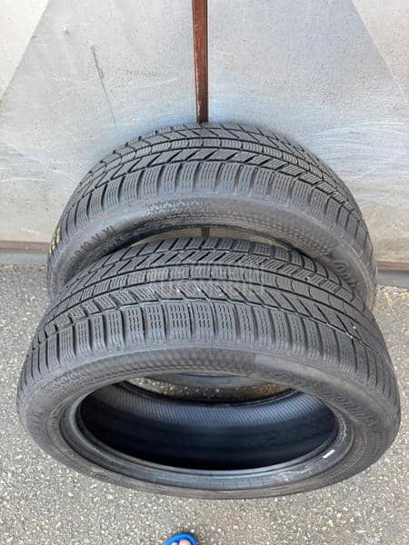 Continental 235/50 R19 Zimska