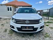 Volkswagen Tiguan 2.0 TDI PANO/NAV 4x4