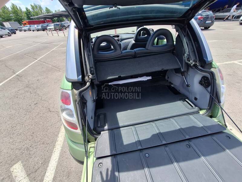 Citroen C3 pluriel 