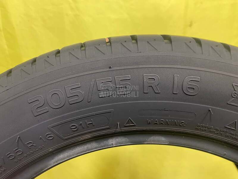 Michelin 205/55 R16 Letnja