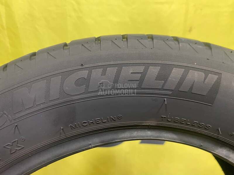 Michelin 205/55 R16 Letnja