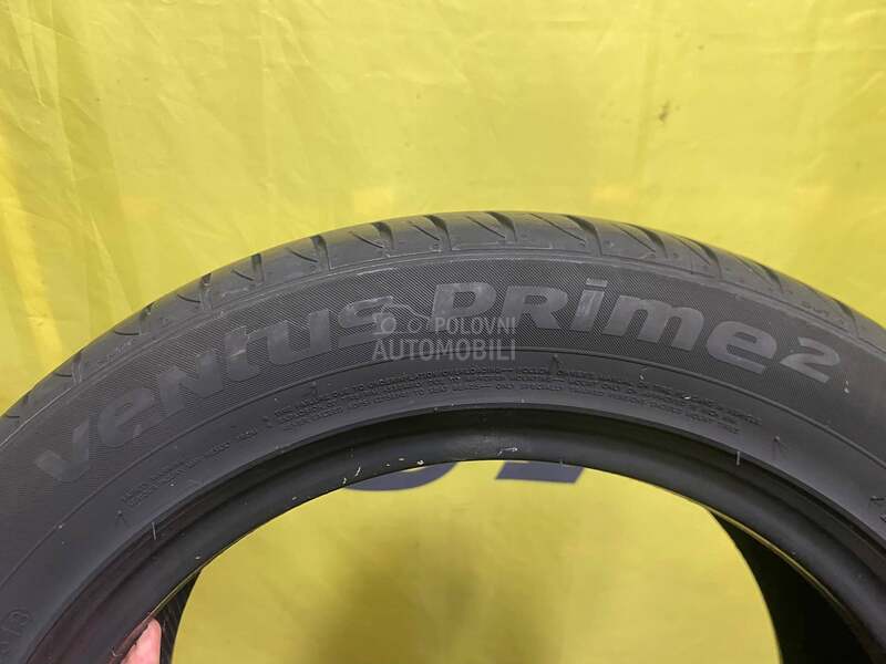Hankook 205/55 R16 Letnja