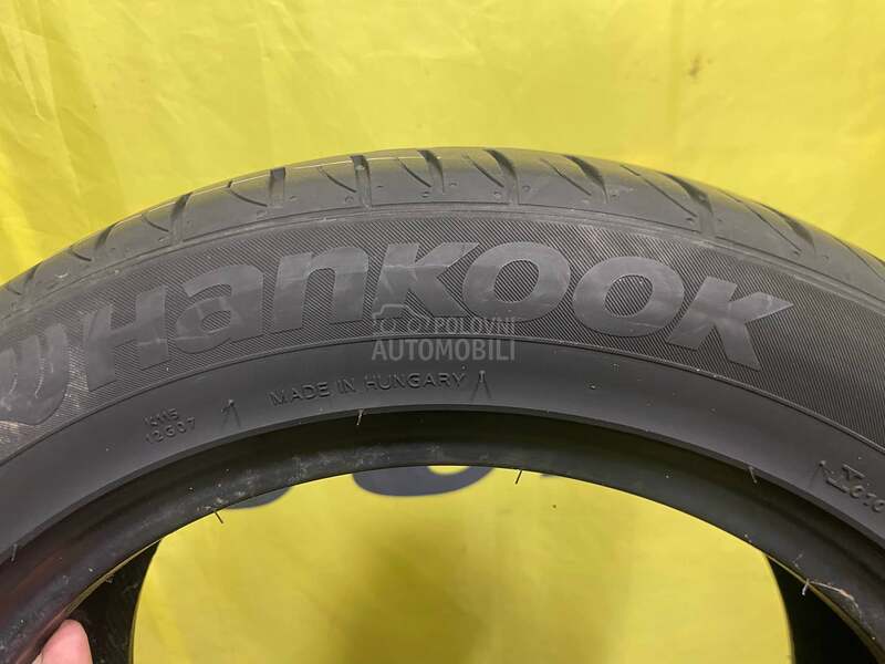 Hankook 205/55 R16 Letnja