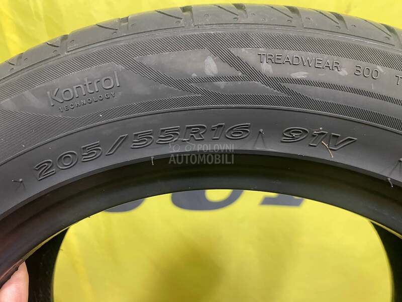 Hankook 205/55 R16 Letnja