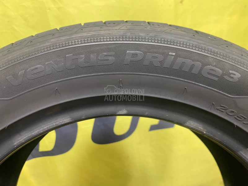 Hankook 205/55 R16 Letnja