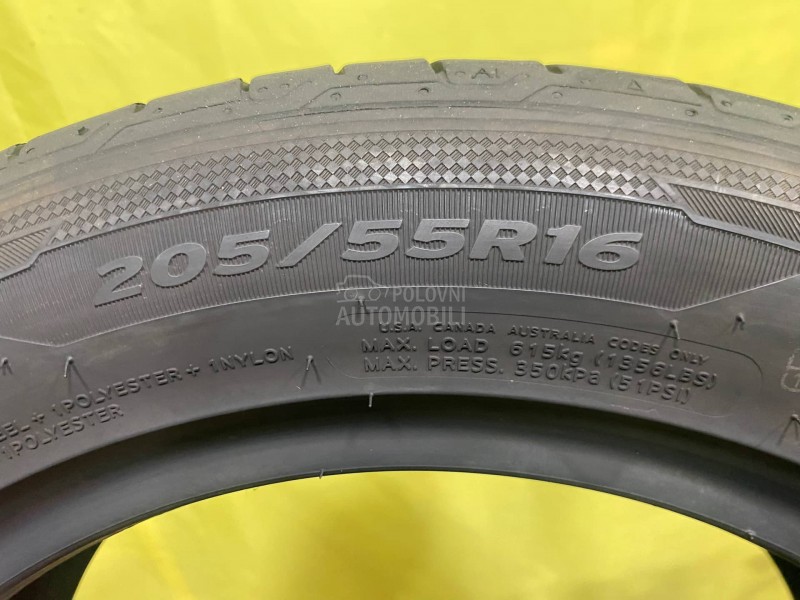 Hankook 205/55 R16 Letnja