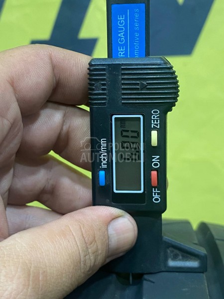 Hankook 205/55 R16 Letnja