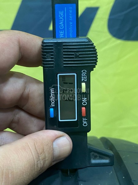 Hankook 205/55 R16 Letnja