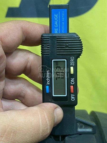 Hankook 205/55 R16 Letnja