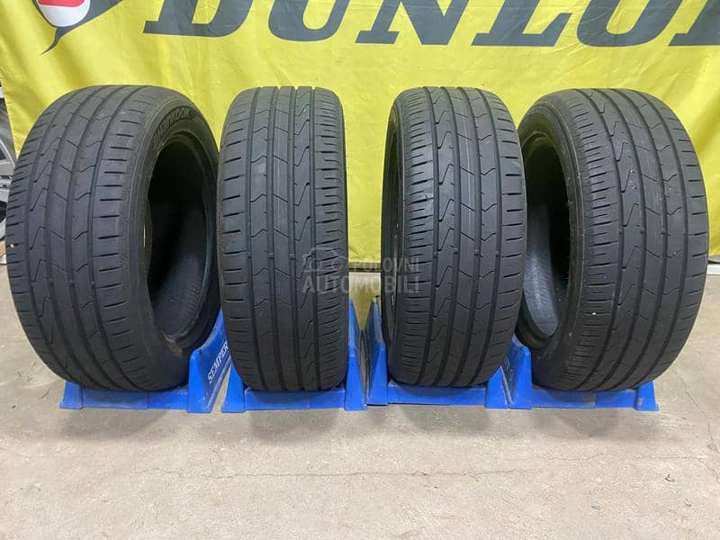 Hankook 205/55 R16 Letnja